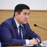 Сарыглар Айдын Николаевич 🇷🇺