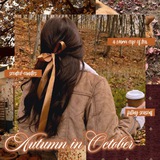 autumn-in-october; souleire!