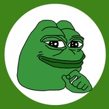 Pepe The Frog $PEPE 0x42069