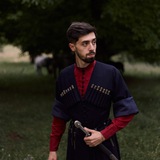Sarmat Kargaev