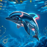 Dolphin Agent Announcement
