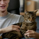 Ethy - ETH Cat - Portal
