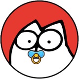 Baby Simon's Cat Channel