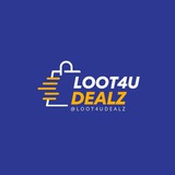 Loot4u Dealz 🛍️