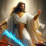 Daily Christ Pills
