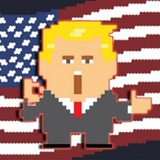Pixel Wif Trump