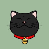 Kuro Neko Portal