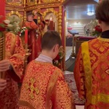 ПАНАГИЯ✨