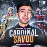 Cardinaladmin