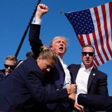 FIGHT TO MAGA 中文社区