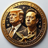 USACoin - OG (First Deployed) - CTO