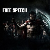 FREE SPEECH (𝕏) | PORTAL
