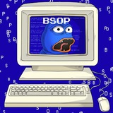 $BSOP | PORTAL
