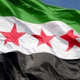 احتياطي ارشيف الثورة السورية