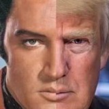 ELVIS TRUMPLEY