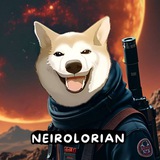 NEIROLORIAN | $NEIRO