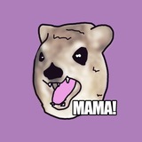 $MAMA | Portal
