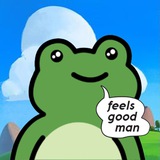 OGI FROG | PORTAL