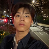 ENIGMATIC JEONGWOO.