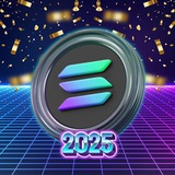 SOLANA2025 | Portal