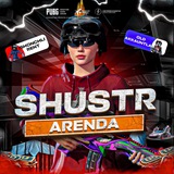 SHUSTR ARENDA⚡️