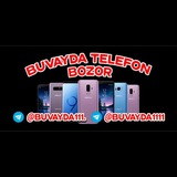 BUVAYDA TELEFON BOZOR