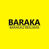 Baraka | Reklama