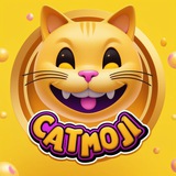 CATMOJI 🐈🐈 Cat Emotions on BNB