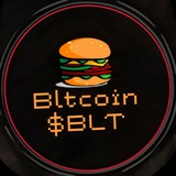 $BLT Entry (bltcoin)
