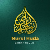 NURUL HUDA