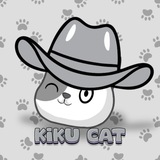 Kiku Cat | Portal