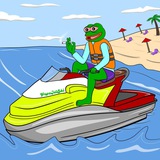 PEPE JET SKI PORTAL