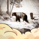 Victor the Bear portal