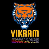 VIKRAM BOOK