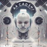 Gaba AI Academy broadcast