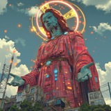 Jesus AI