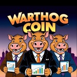 Warthogs (war) - Community