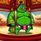 Pepe Sumo ⛩