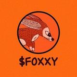$FOXXY 0X74 MATT FURIE CTO