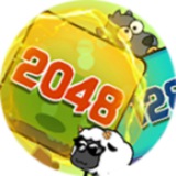 Wolf 2048-EASY WIN