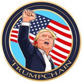 TrumpChain Portal