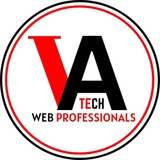 VA TECH Web Professionals