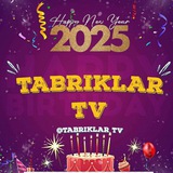 Tabriklar Tv