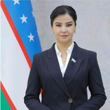 Dilnoza Azizova