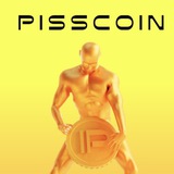 $PISSCOIN