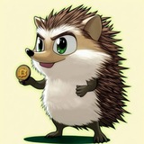 Elon Hedgehog
