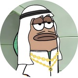 Mubarak $mubarak Channel