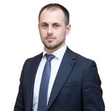 Адвокат Денис Терещенко