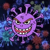 VIRUS ON SOLANA