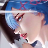 COSPALY&写真&漫画&ASMR电台一霓虹影